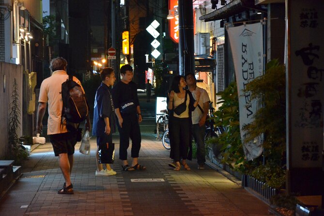 Private Afternoon Tour in Niigata City (History, Gourmet, Sake) - Booking and Cancellation Policies
