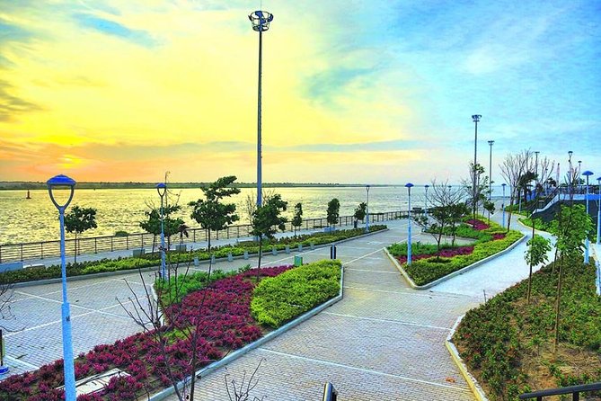 Private Airport Pick up Barranquilla - Accessibility and Baggage Limits