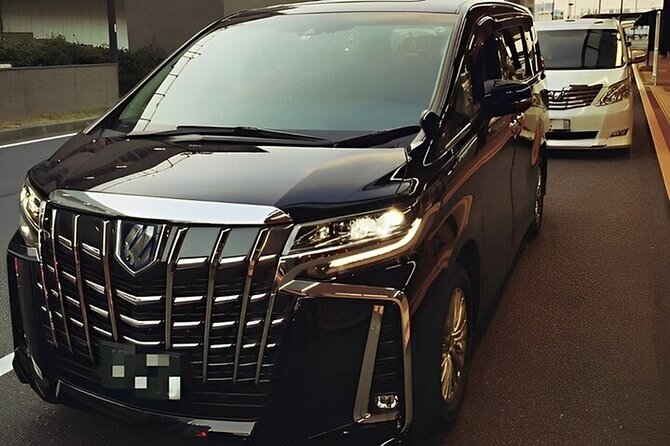 Private Arrival Transfer From Itami Airport to Osaka City - Frequently Asked Questions
