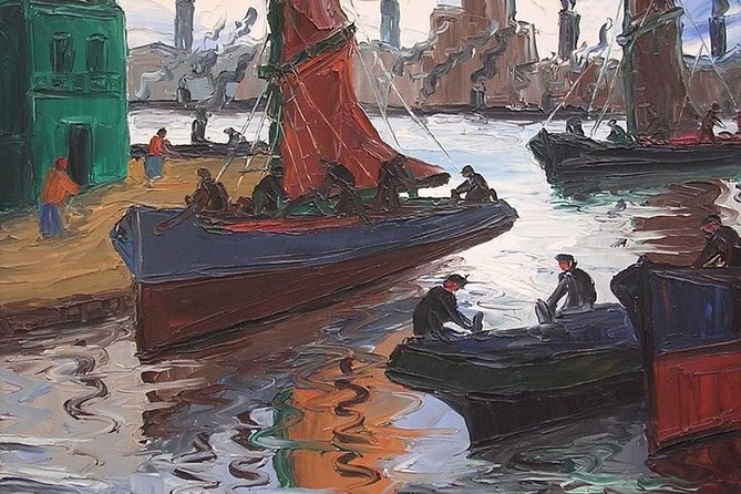 Private Art and Museums Tour in Buenos Aires - Tour Logistics