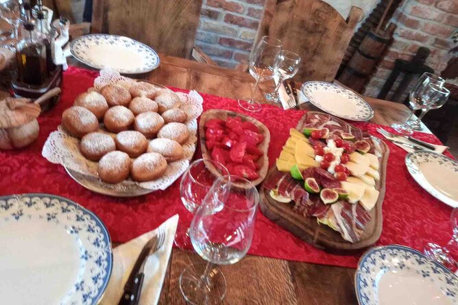 Private Authentic Family Farm to Table Culinary Tour From Split - Booking and Logistics