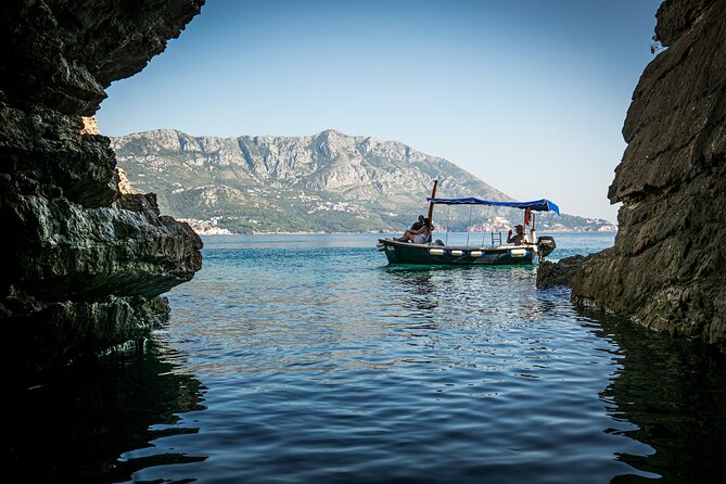 Private Boat Tour Adventure In Budva - Sightseeing & Snorkeling - Reviews