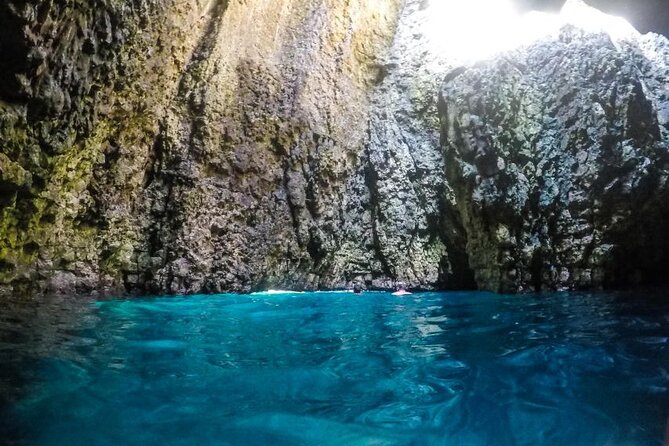 Private Boat Tour to Kamenjak and Levan Island With Lunch - Customer Reviews