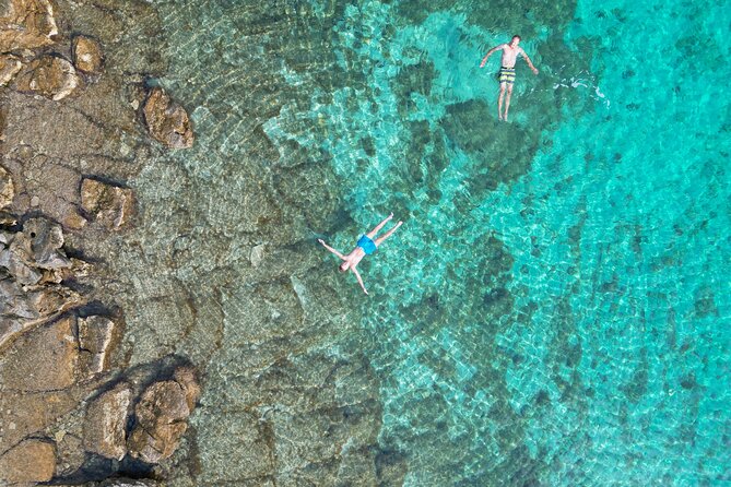 Private Boat Tour Within Croatia - Customer Reviews and Ratings