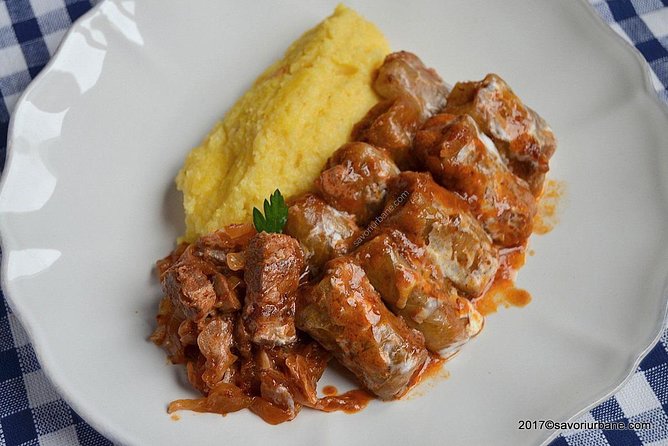 Private Bucharest Food Tour With a Local Foodie - Additional Information