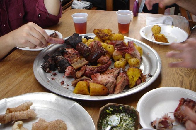 Private City Tour in Cali With Lunch - Tour Itinerary