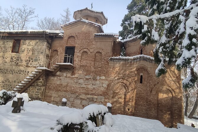 Private Classic Tour to Rila Monastery and Boyana Church - The Sum Up