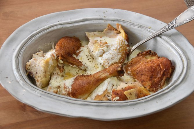 Private Cooking Class With a Tbilisi Food and City Expert - Meeting Point and Pickup