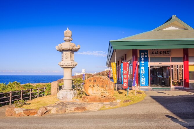 Private Customizable Tour in Wakayama - Booking Information and Directions
