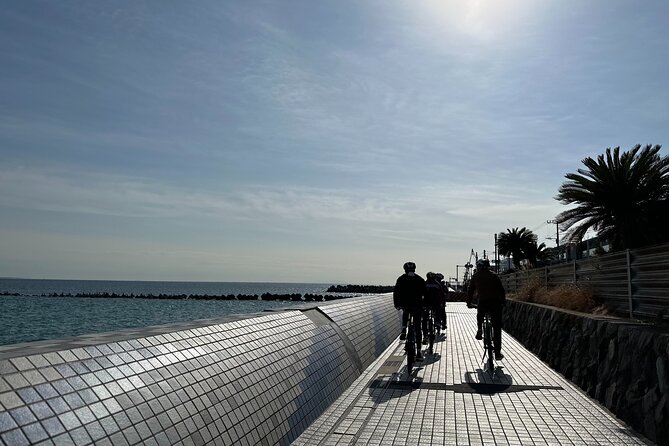 Private Cycle Through Centuries in Kamukara - Additional Information