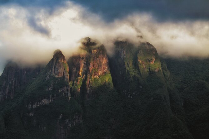 Private Cycling Tour to Morretes - via Estrada Da Graciosa / Including Transfer From Curitiba - Pricing and Reviews