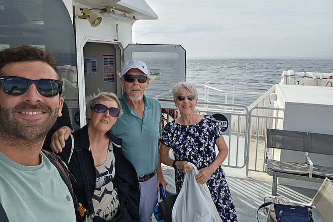 Private Day Tour in Gibraltar and Tangier, Morocco From Malaga - Frequently Asked Questions