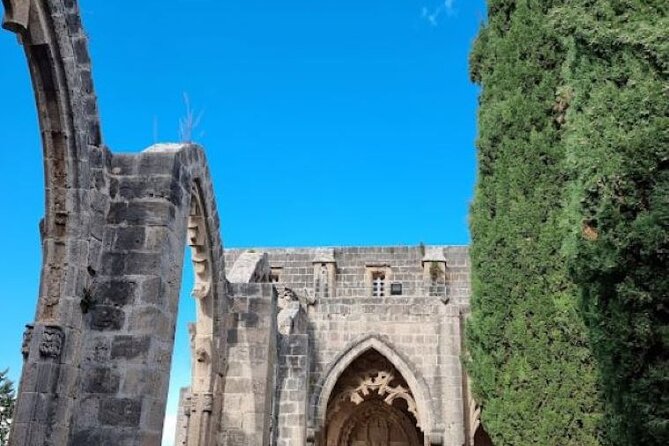 Private Day Tour in Nicosia and Kyrenia (Nicosia/ Kyrenia Hotels) - Price and Booking Details