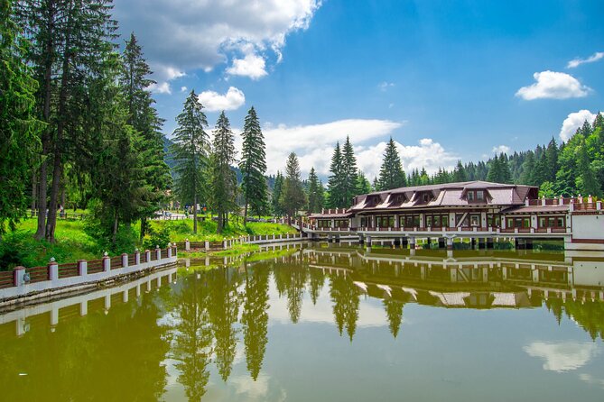 Private Day Tour in Transylvania, Peles and Bran Castles From Brasov - Additional Information