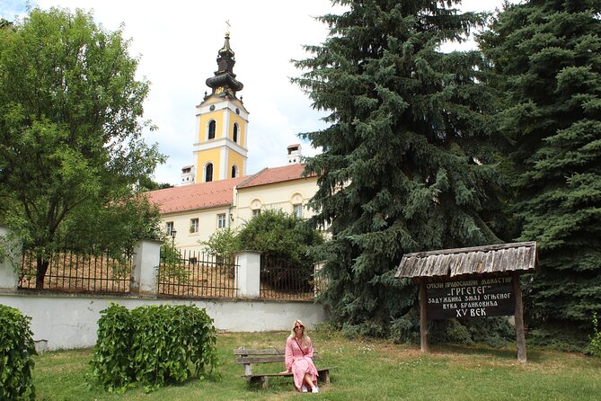 Private Day Tour to Fruska Gora Monasteries, Sremski Karlovci and Novi Sad - Reviews