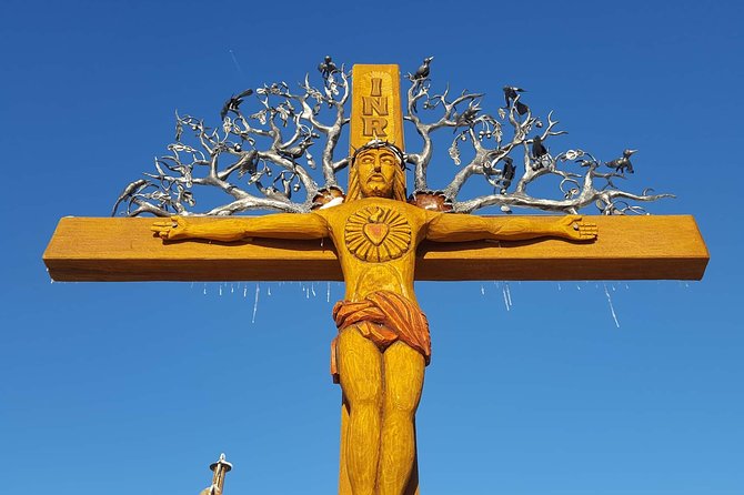 Private Day Trip to Anyksciai and the Hill of Crosses From Vilnius - Cancellation Policy