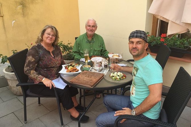 Private Day Trip to Banska Stiavnica Unesco Site - Reviews and Feedback