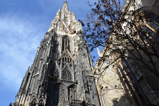 Private Day Trip to Vienna From Bratislava - Pricing and Reviews