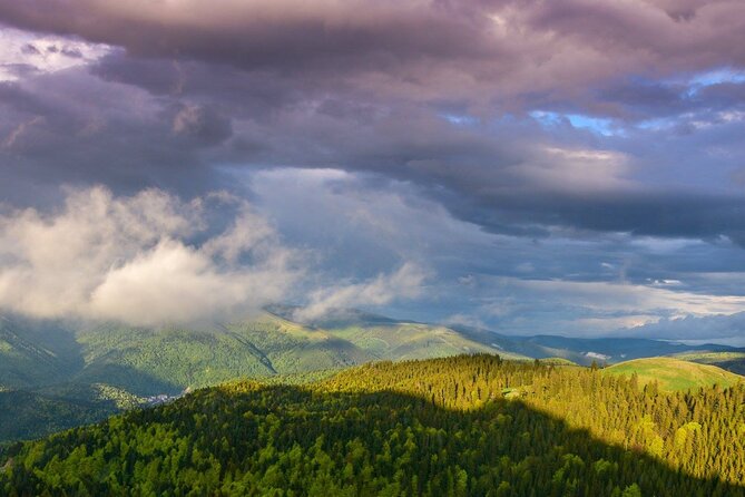 Private Daytrip Hike to Bucegi Mountains - Reviews