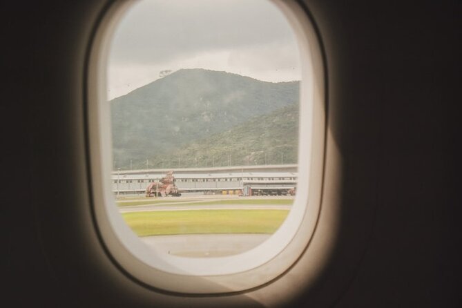 Private Departure Transfer : Yokohama City to Narita International Airport - Service Details