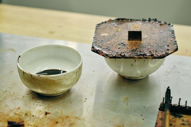 Private Echizen Lacquer Painting Experience and Cycling Tour - Directions for the Tour