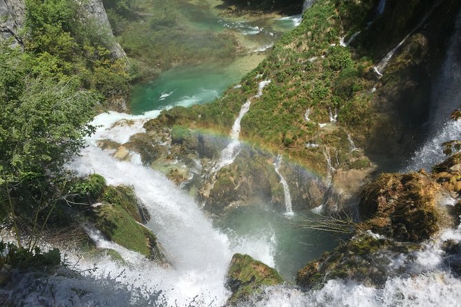 Private Eclectic Experience of Rastoke and Plitvice Lakes National Park - Meeting and Pickup Information