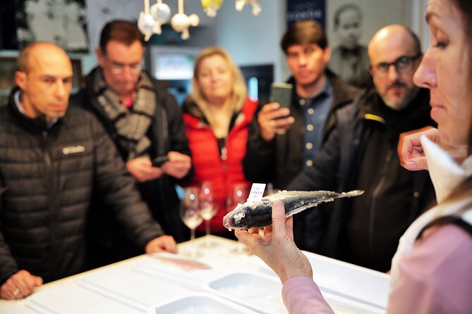 Private Fresh Fish Tasting Academy in Slovenia - The Sum Up