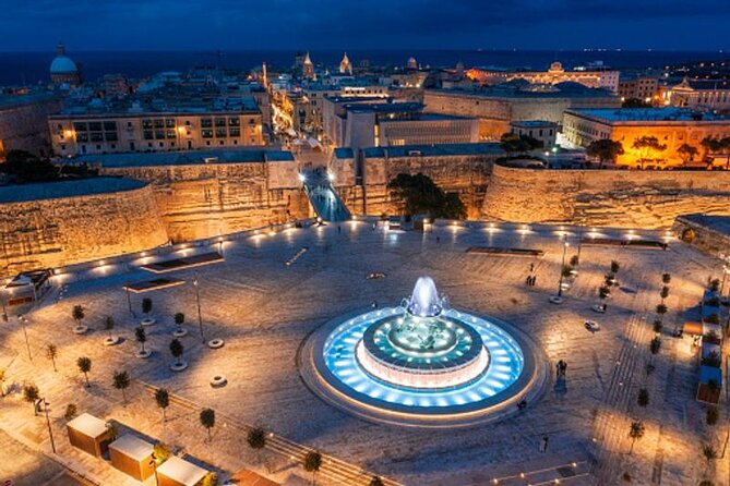 Private Full Day Excursion in Malta - After-Tour Logistics