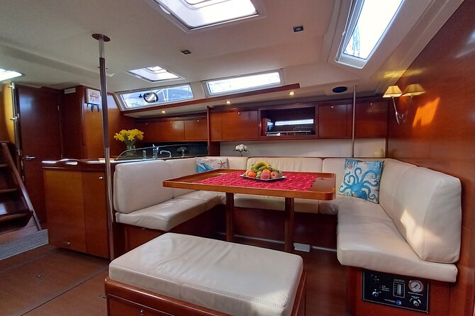 Private Full-Day Sailing Cruise From Gibraltar by Yacht - Additional Info