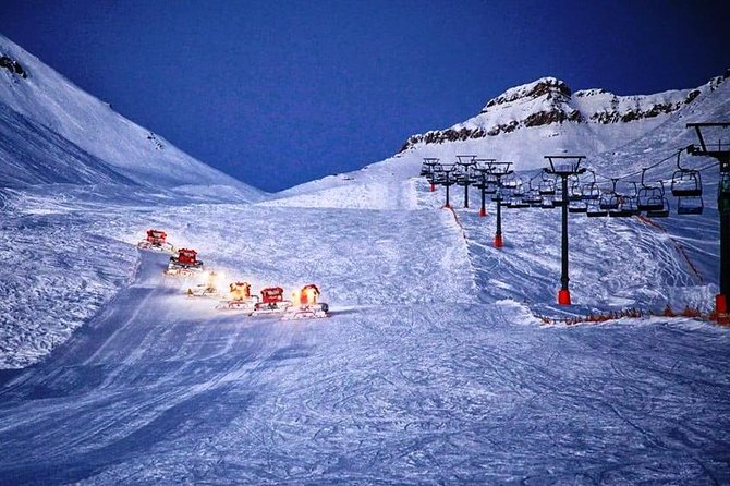 Private Full Day Skiing Trip to Gudauri From Tbilisi - Frequently Asked Questions