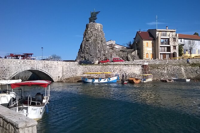 Private Full-Day Tour - Skadar Lake National Park, Saint Stefan and Kotor Tour - Important Details