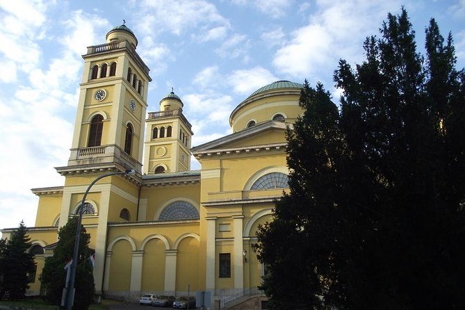 Private Full Day Tour to Eger - History, Culture and Wine - Pickup Logistics