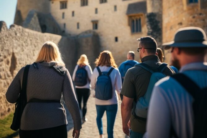 Private Full-Day Trip to Turaida, Sigulda, and Cesis - Practical Information
