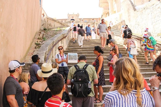 Private Game of Thrones Walking Tour in Dubrovnik (Entrance Tickets Included) - Customer Reviews