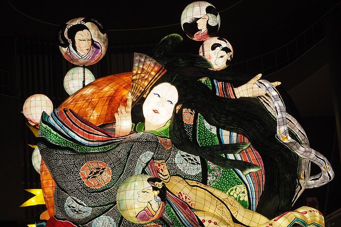 Private Guided Full Day Stove-Train and Deep Tsugaru Culture Tour - Frequently Asked Questions