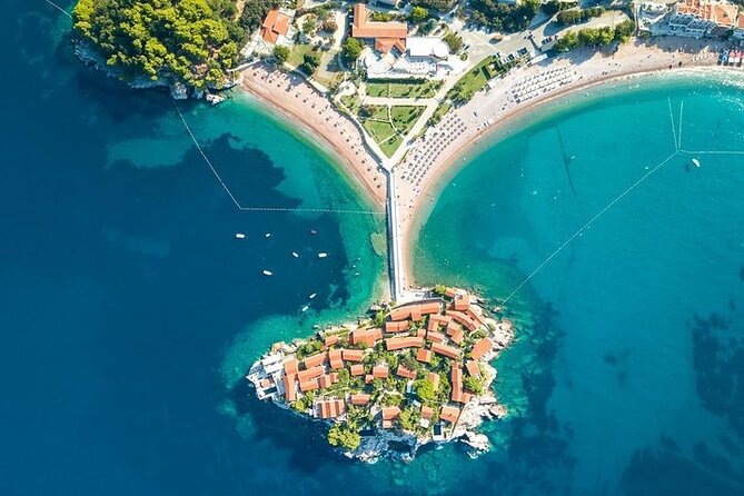 Private Guided Tour in Budva Sveti Stefan - Expectations and Accessibility