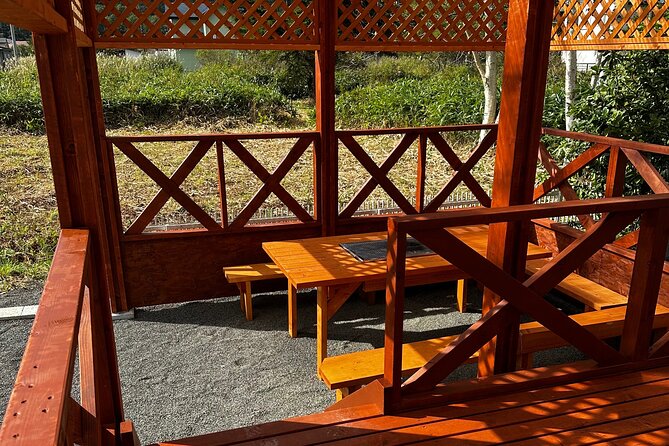 Private Journey of Genghis Khan BBQ and Learning Hokkaido Dialect - Directions