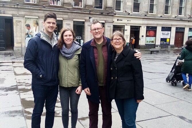 Private Liverpool Walking Tour With Local Guide - Pricing Details