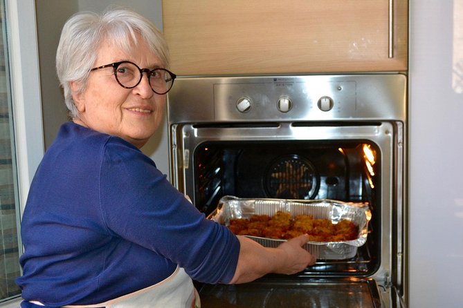 Private Market Tour and Cooking Class in Bologna With a Local in Her Home - Experience Highlights