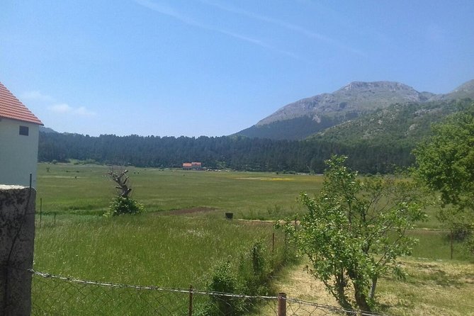 Private National Park Lovcen With Food and Wine Tasting - Cancellation Policy