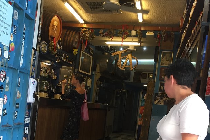 PRIVATE Palermo Historic Walking Tour and Street Food - Reviews