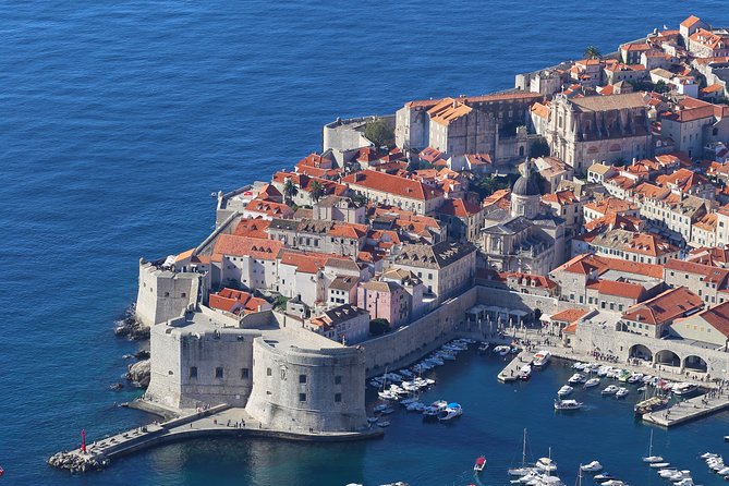 Private Panorama, Cavtat and Dubrovnik City Tour - Additional Information