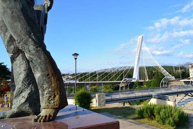 Private Podgorica City Walking Tour - Booking Tips and Recommendations
