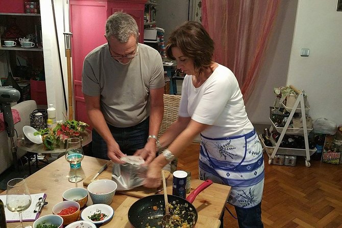 Private Provencal Market Tour and Cooking Class in Nice - Frequently Asked Questions