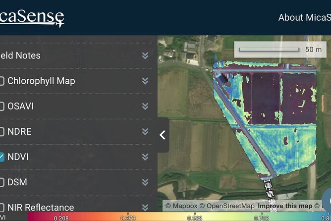 Private Rice Agriculture Experience in Mie With Modern Technology - Directions