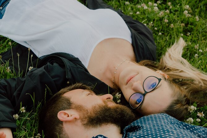 Private Romantic Photoshoot in Hungary - Details About the Experience