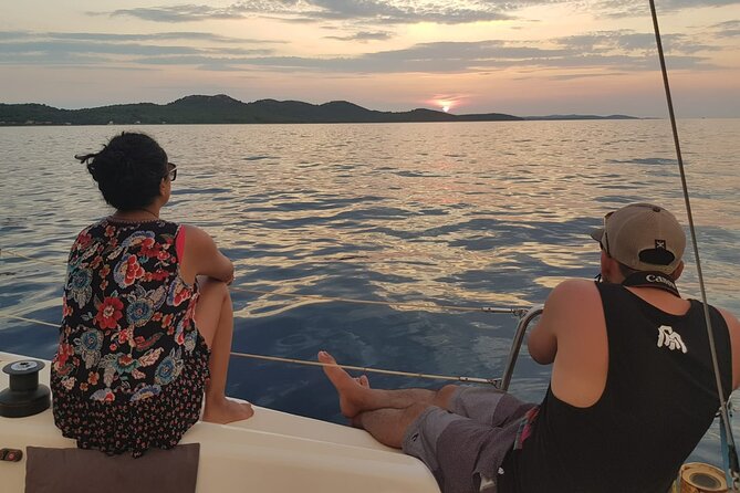 Private - Romantic Sunset Sailing on a 36ft Yacht From Hvar (Up to 8 Travellers) - Cancellation Policy Details