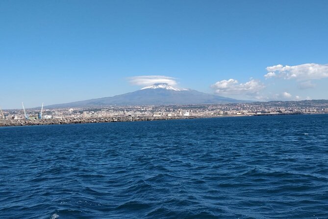 Private Sailing Tour to Cyclops Islands From Catania - Important Information for Participants