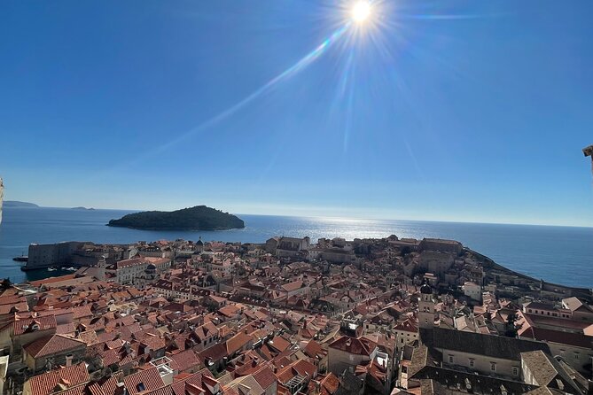 Private Self-Guided Audio Walking Tour in Dubrovnik Old Town - Reviews