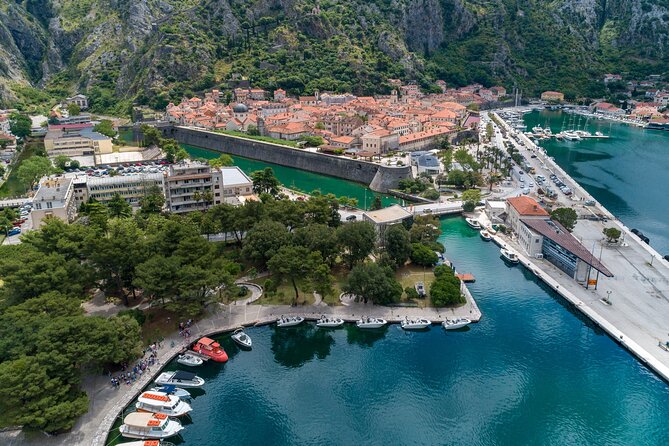 Private Shore Excursion in Kotor Bay With Organic Lunch - 2 Hours - Reviews